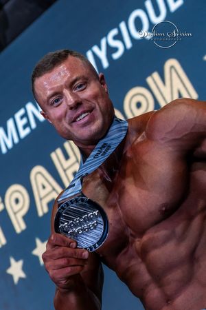 Фотограф Вадим Свирин (5.05.2024)